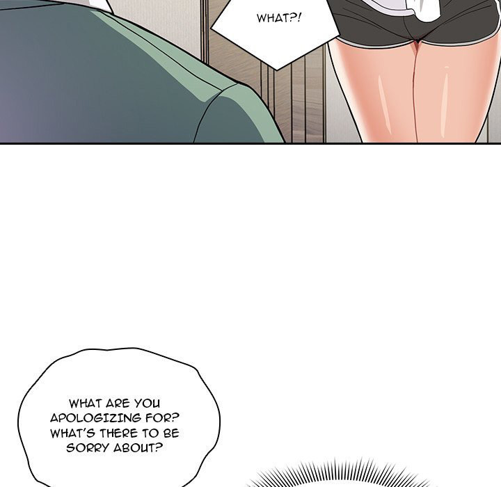 #Follow Me Chapter 7 Page 20