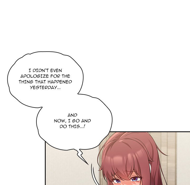 #Follow Me Chapter 7 Page 22