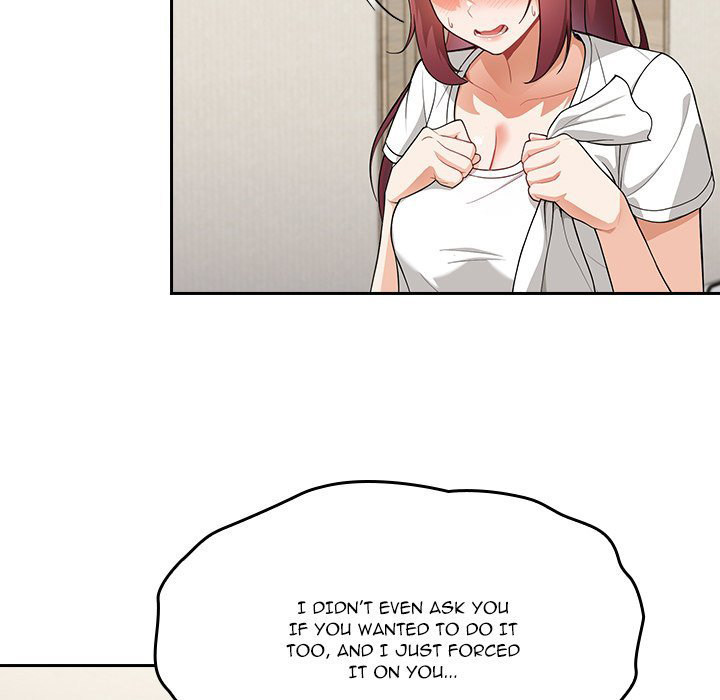 #Follow Me Chapter 7 Page 23