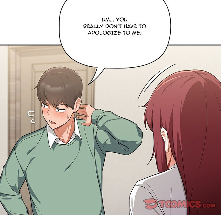#Follow Me Chapter 7 Page 27
