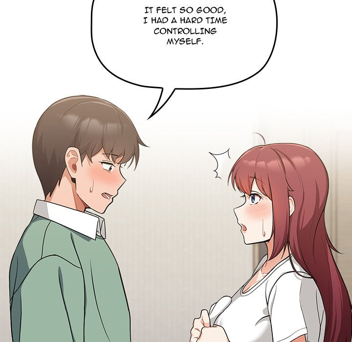 #Follow Me Chapter 7 Page 31