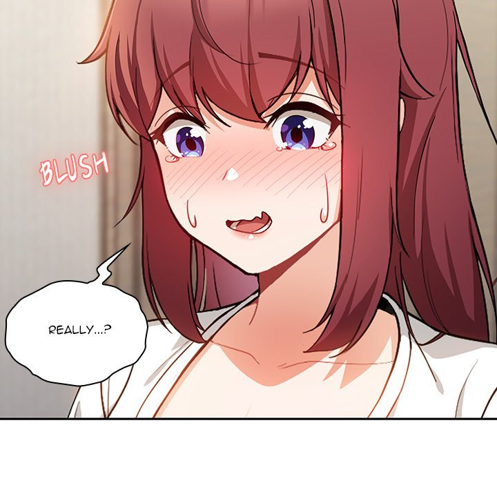 #Follow Me Chapter 7 Page 34