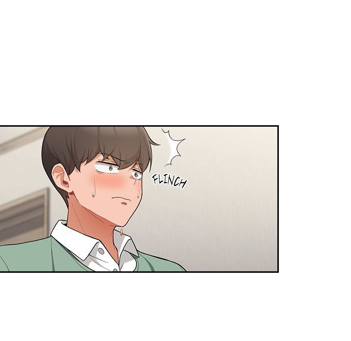 #Follow Me Chapter 7 Page 35