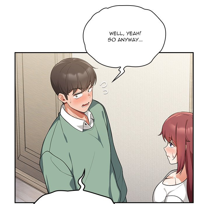 #Follow Me Chapter 7 Page 36
