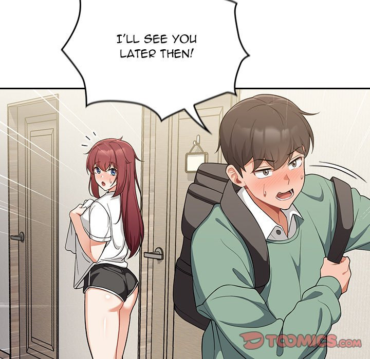 #Follow Me Chapter 7 Page 39