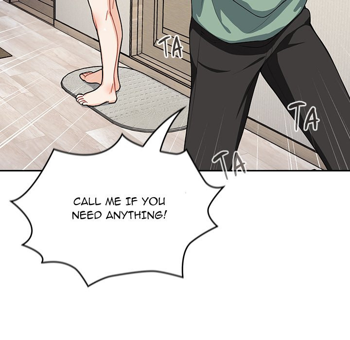 #Follow Me Chapter 7 Page 40