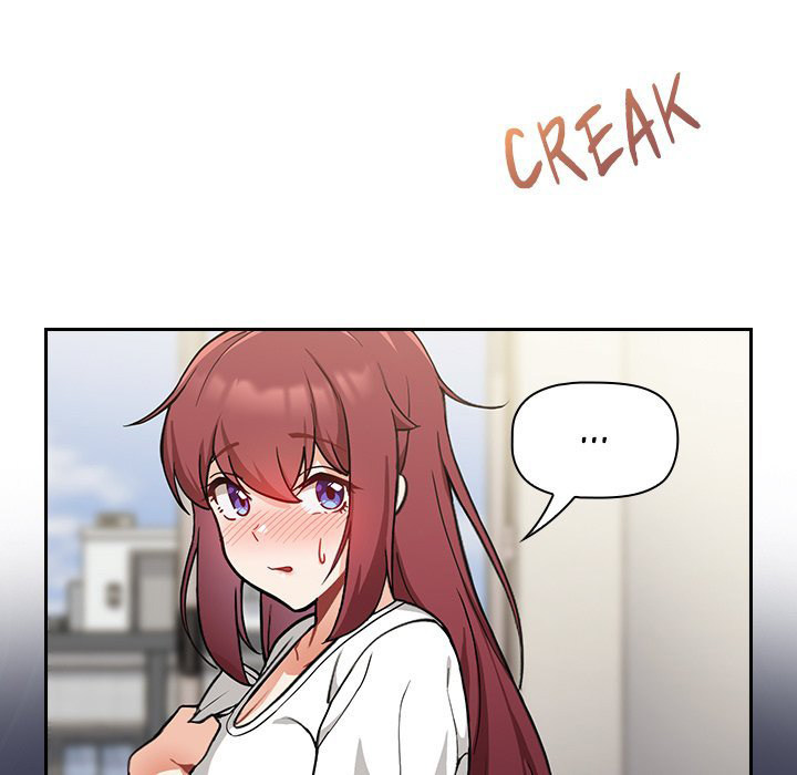 #Follow Me Chapter 7 Page 41