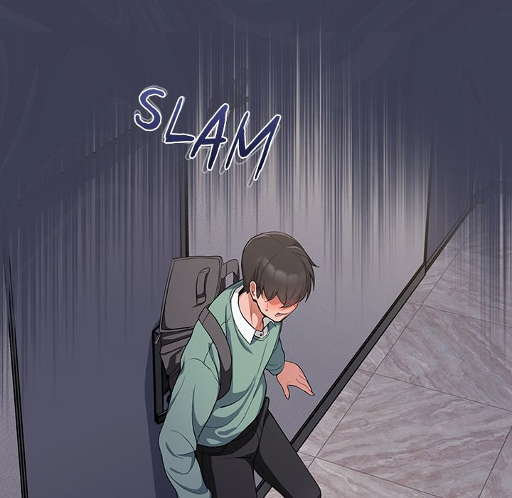 #Follow Me Chapter 7 Page 43