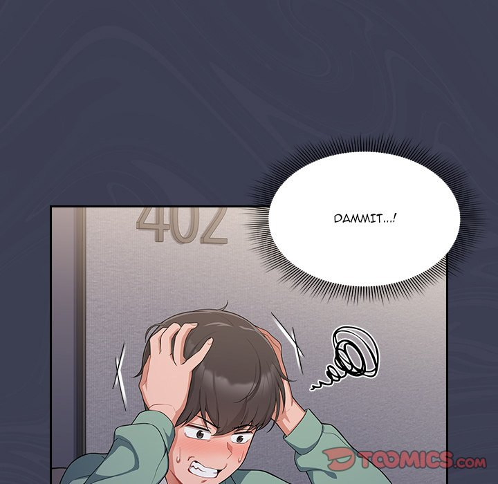 #Follow Me Chapter 7 Page 45