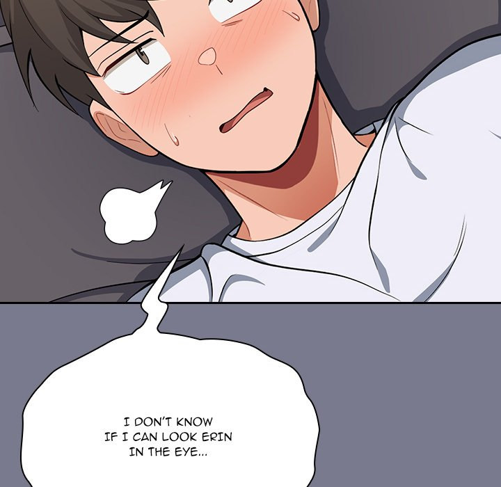 #Follow Me Chapter 7 Page 58