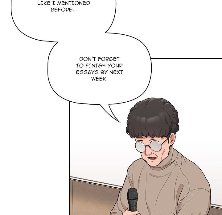 #Follow Me Chapter 7 Page 65