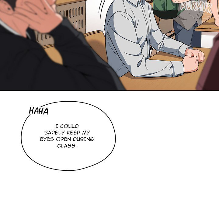 #Follow Me Chapter 7 Page 68