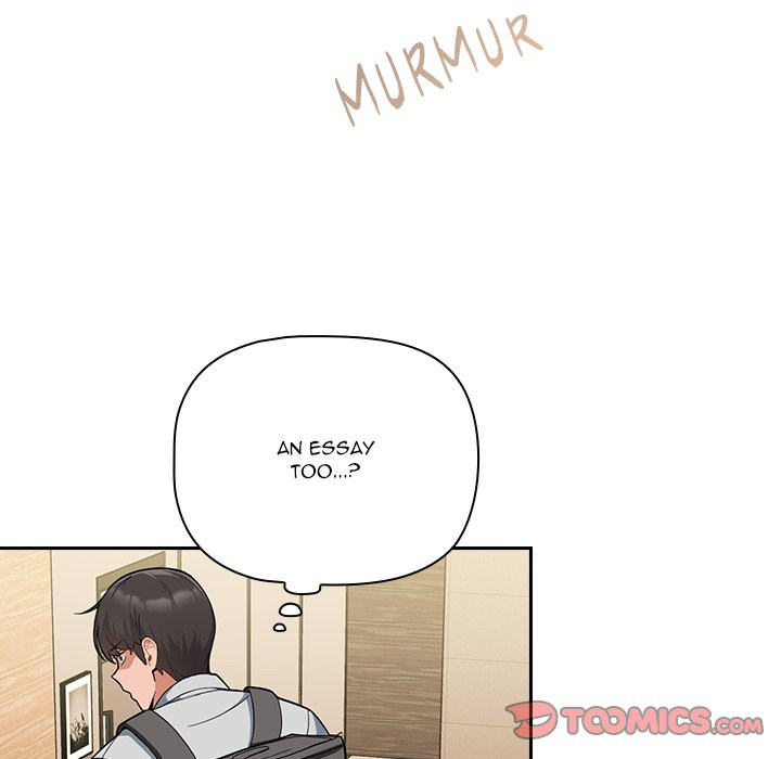 #Follow Me Chapter 7 Page 69
