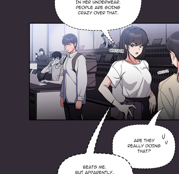 #Follow Me Chapter 7 Page 73