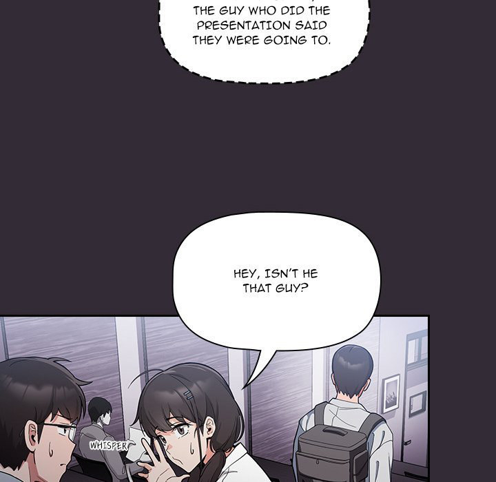 #Follow Me Chapter 7 Page 74
