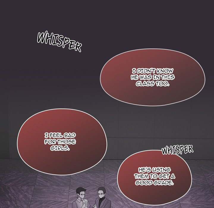 #Follow Me Chapter 7 Page 76