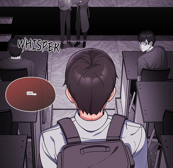 #Follow Me Chapter 7 Page 77