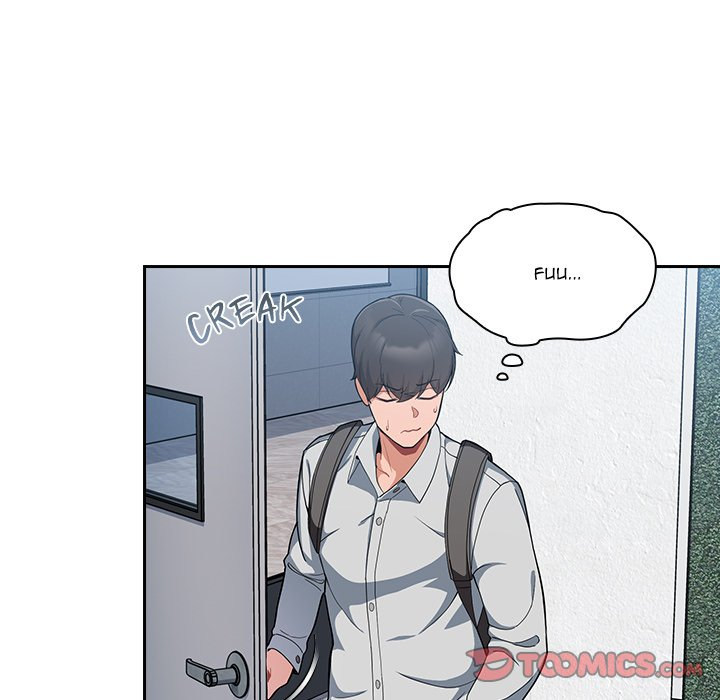 #Follow Me Chapter 7 Page 81