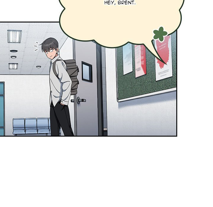 #Follow Me Chapter 7 Page 83