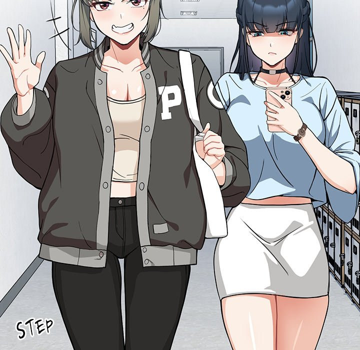 #Follow Me Chapter 7 Page 85