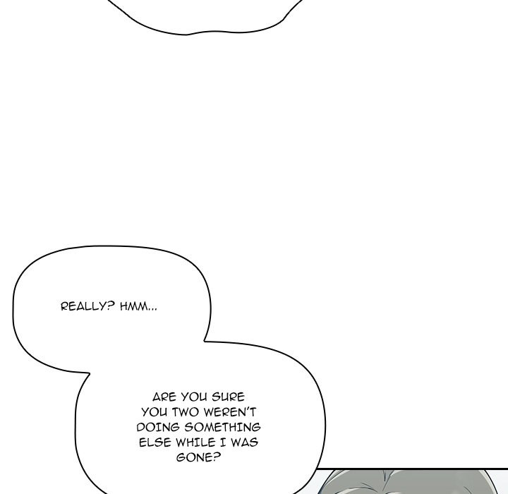 #Follow Me Chapter 7 Page 90