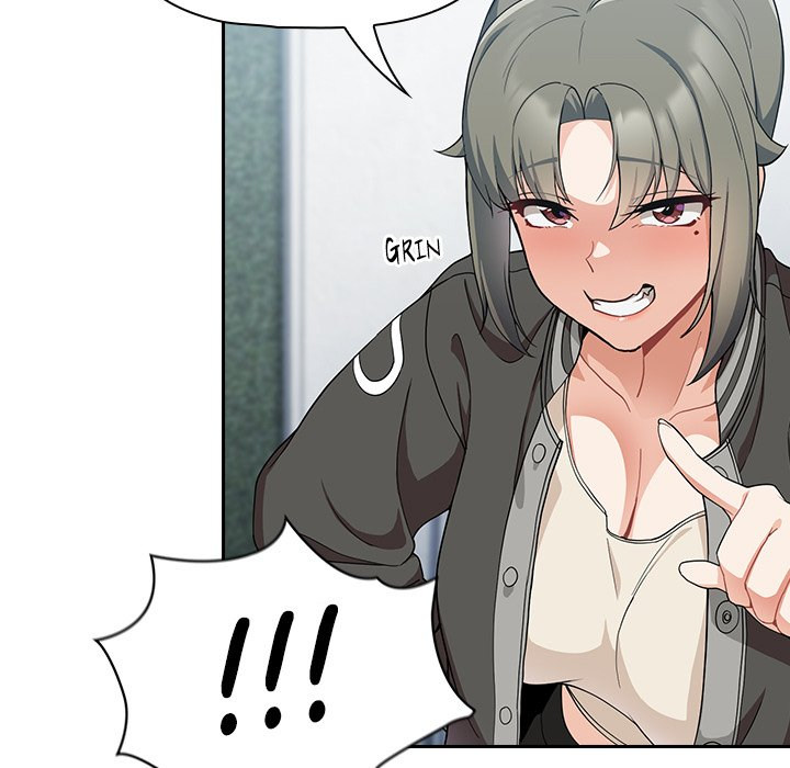 #Follow Me Chapter 7 Page 91