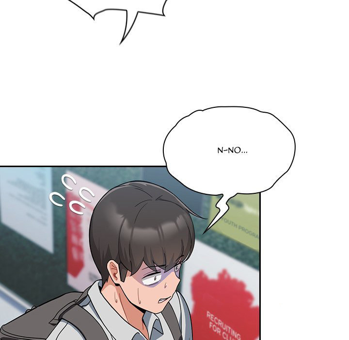 #Follow Me Chapter 7 Page 92