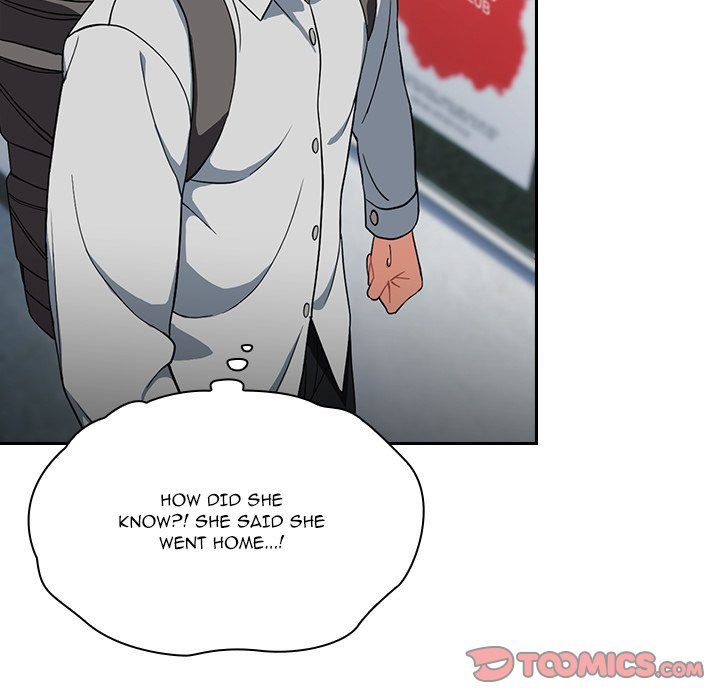 #Follow Me Chapter 7 Page 93