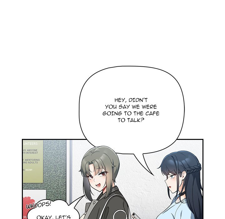#Follow Me Chapter 7 Page 94