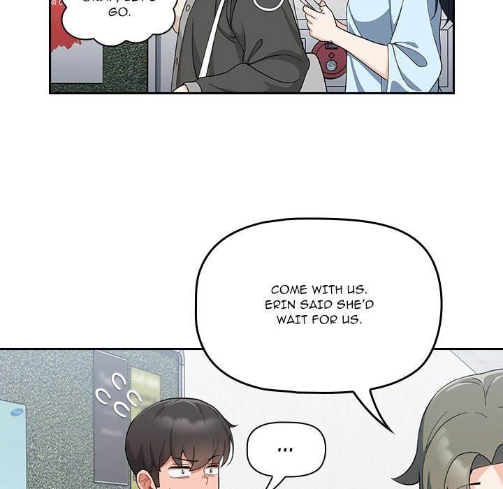 #Follow Me Chapter 7 Page 95