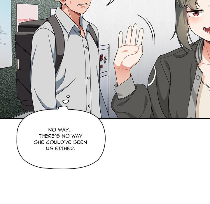 #Follow Me Chapter 7 Page 96