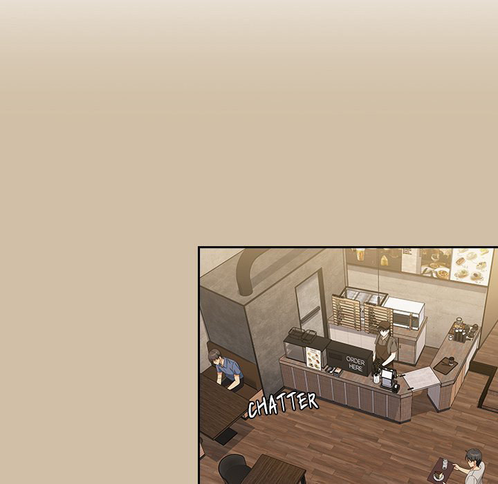 #Follow Me Chapter 7 Page 98