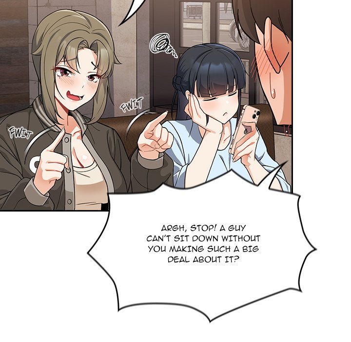#Follow Me Chapter 8 Page 10