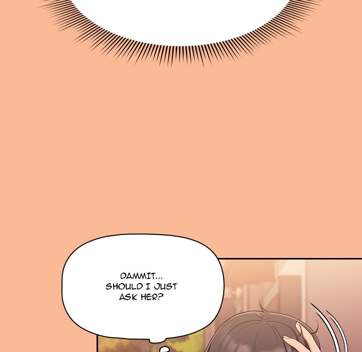 #Follow Me Chapter 8 Page 100