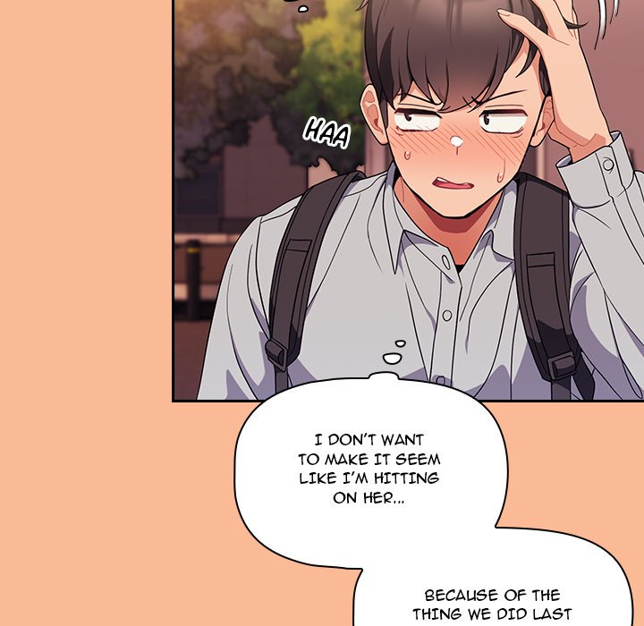 #Follow Me Chapter 8 Page 101