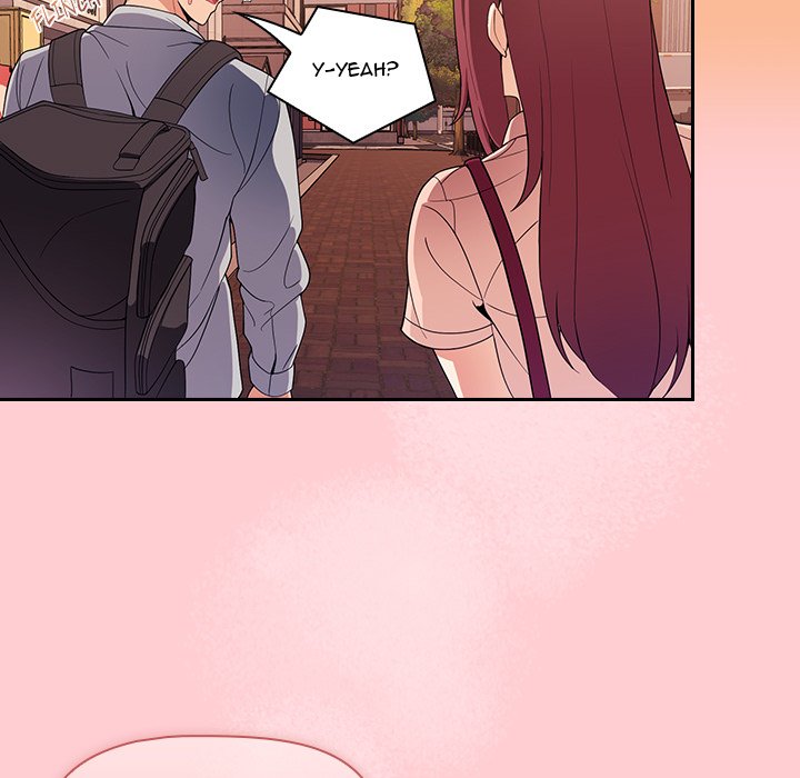 #Follow Me Chapter 8 Page 103
