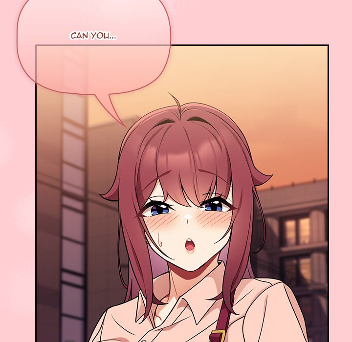 #Follow Me Chapter 8 Page 104