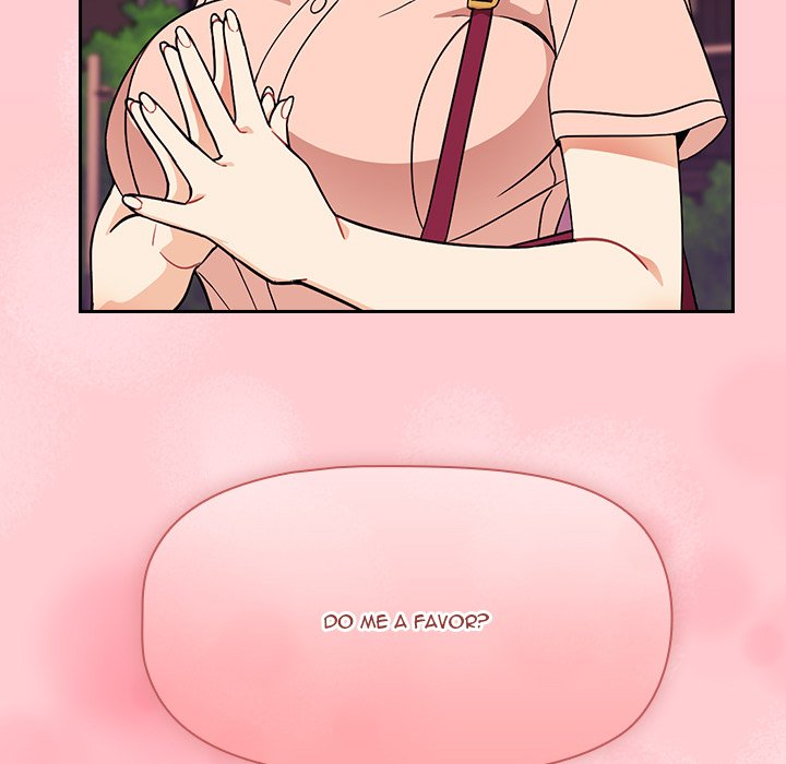 #Follow Me Chapter 8 Page 105