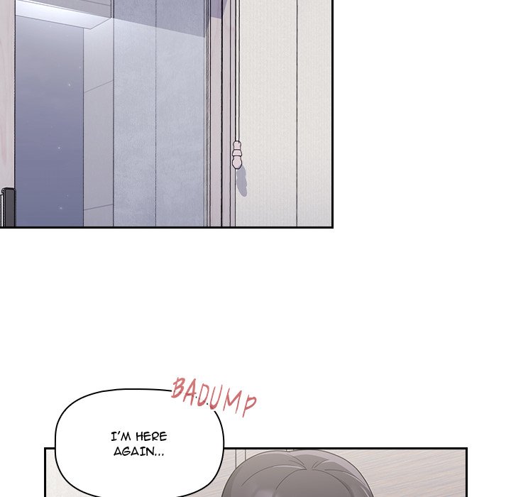 #Follow Me Chapter 8 Page 108