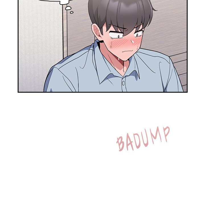 #Follow Me Chapter 8 Page 109
