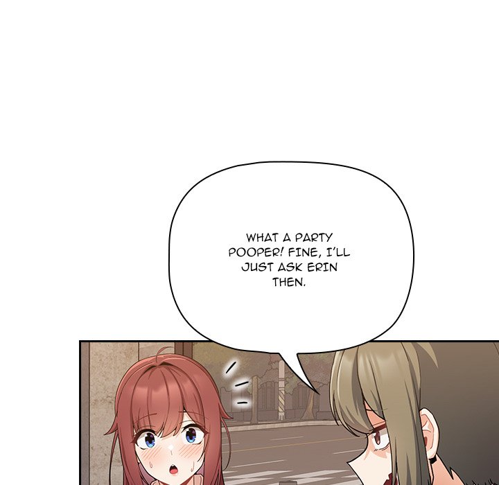 #Follow Me Chapter 8 Page 11