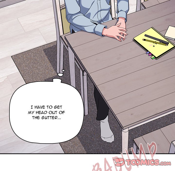 #Follow Me Chapter 8 Page 111