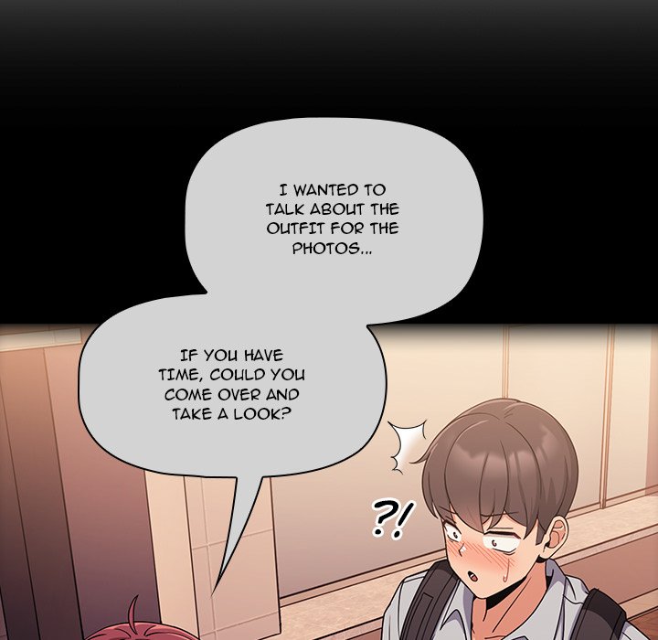 #Follow Me Chapter 8 Page 113