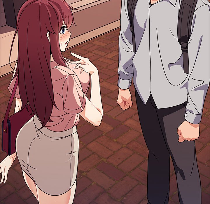 #Follow Me Chapter 8 Page 114