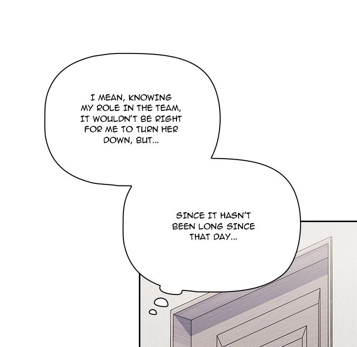 #Follow Me Chapter 8 Page 116