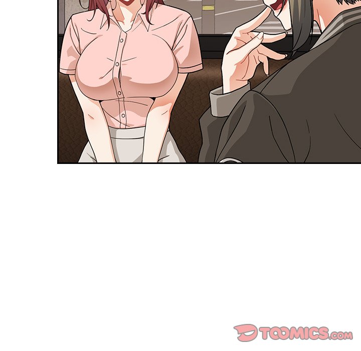 #Follow Me Chapter 8 Page 12