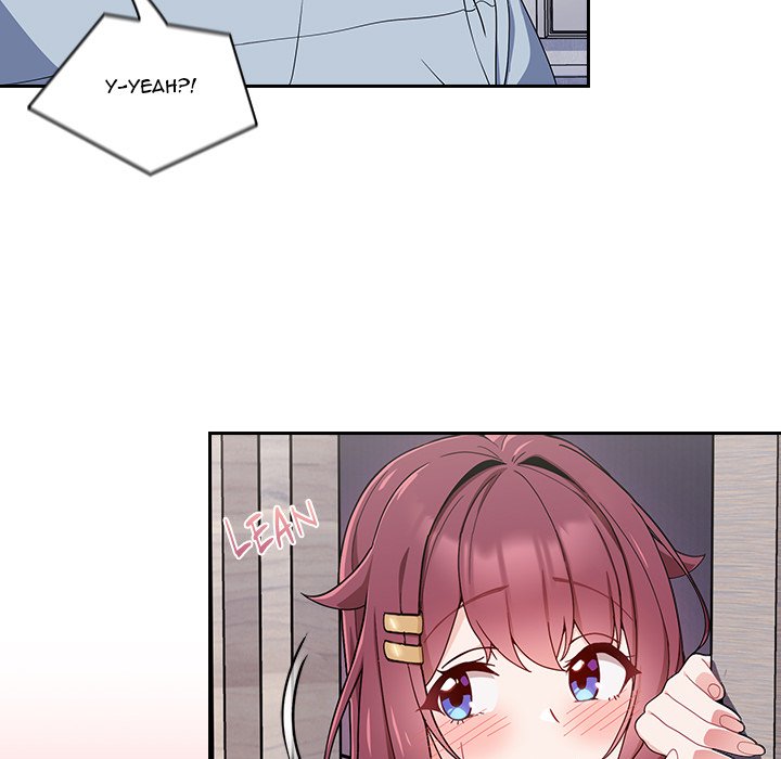 #Follow Me Chapter 8 Page 121