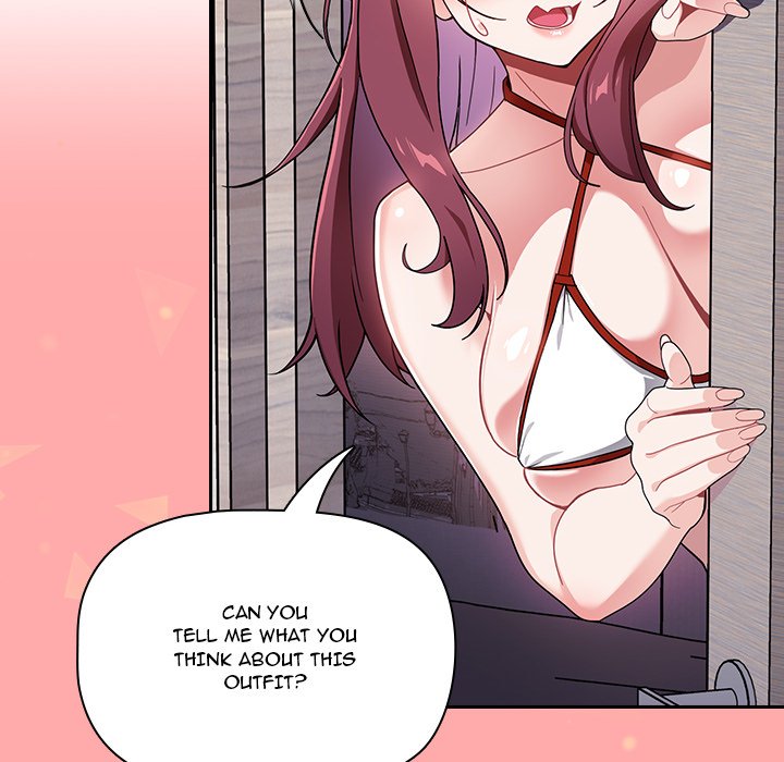 #Follow Me Chapter 8 Page 122