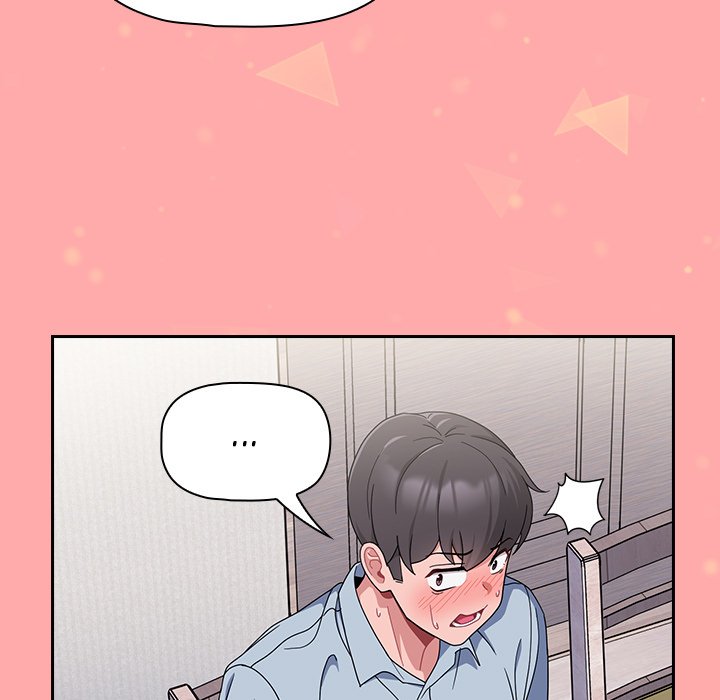 #Follow Me Chapter 8 Page 123