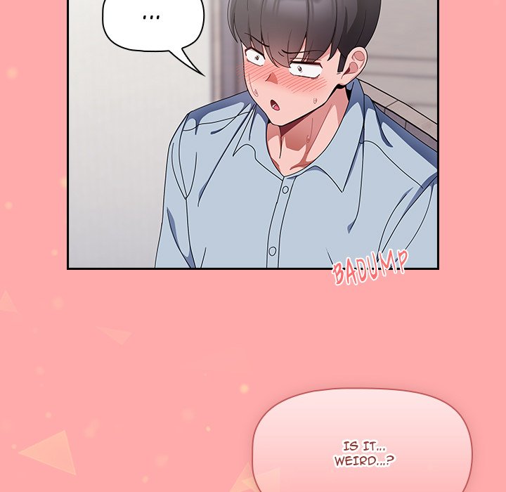 #Follow Me Chapter 8 Page 127